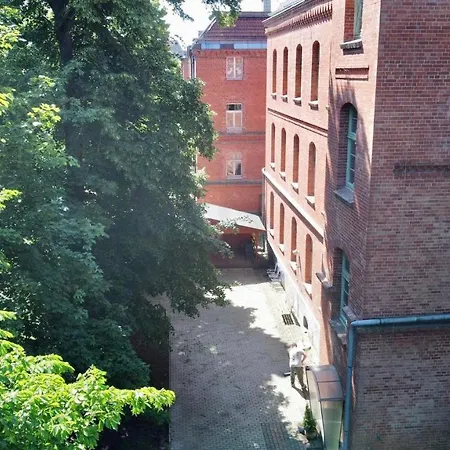 Pokoje Nad Lyna 2.0 *